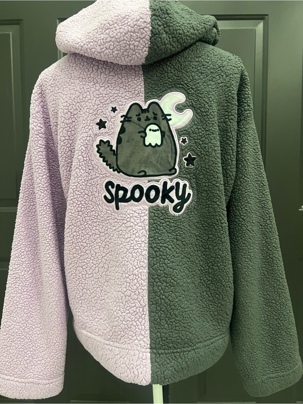 Pusheen Hoodie